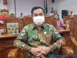 Legislator Ini Ingatkan Pembangunan Harus Patuhi GSB