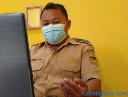 Ratusan Sekolah SD di Gunung Mas Akan Laksanakan ANBK