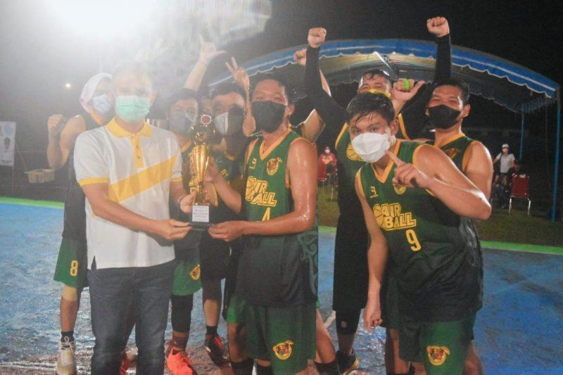 bola basket