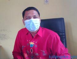 Bappedalitbang Pulang Pisau Gelar Ranwal di Tiga Kecamatan