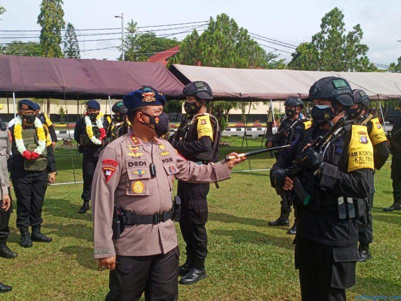PON Papua