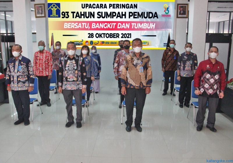 pemuda indonesia
