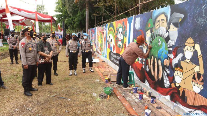 mural