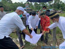 Bantu Pembangunan Rumah Ibadah Secara Adil dan Merata