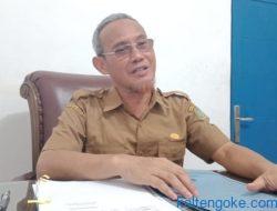 BPBD Pulang Pisau Ingatkan Masyarakat Waspadai Potensi La Nina