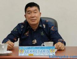 Atlet Dayung asal Mura Kurang Perhatian, KONI Mura: Kami Memohon Maaf!