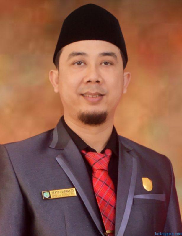 usulkan program