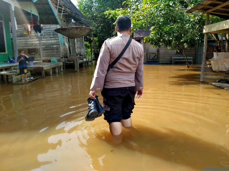 waspada banjir