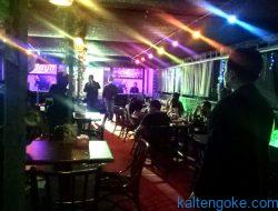 Tak Ditemukan Pengujung Positif Narkoba di B’Jaya Cafe