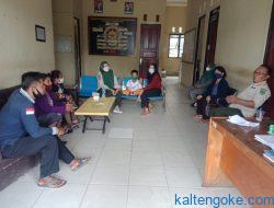 Keluyuran Sepulang Sekolah, Delapan Pelajar SLTA Diangkut Satpol PP