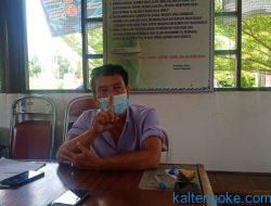 Pak Lurah Ngaku Kecolongan, Stempel Dibubuhkan untuk Minta Sumbangan