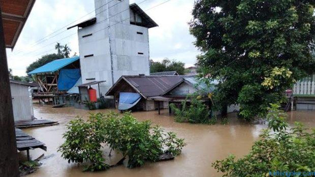 barito utara