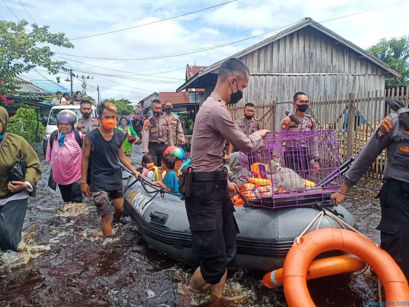 banjir