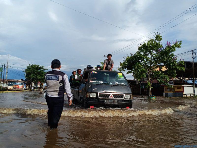 pahandut seberang