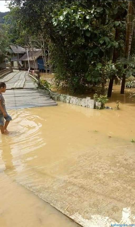 banjir