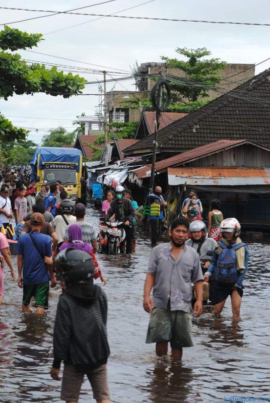 17 kelurahan