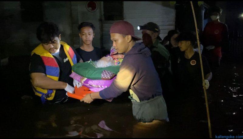 banjir