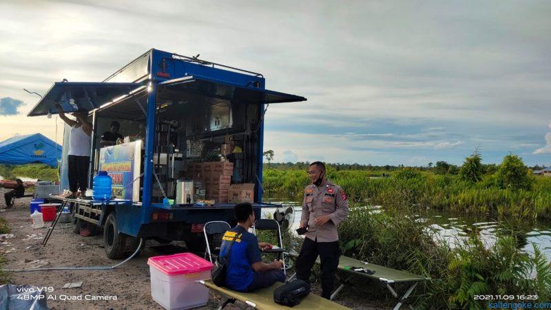 dapur umum