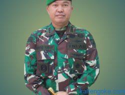 Dandim Minta Personel Siap Siaga Hadapi Bencana Banjir