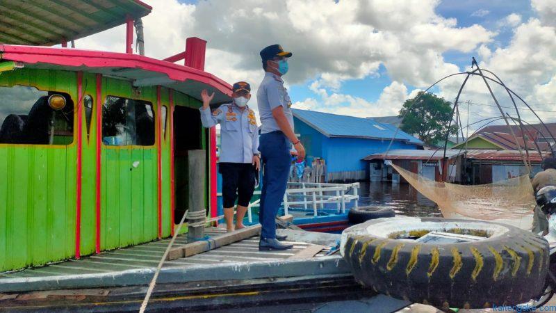 dermaga rambang