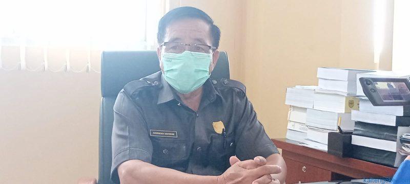 sektor ketahanan pangan