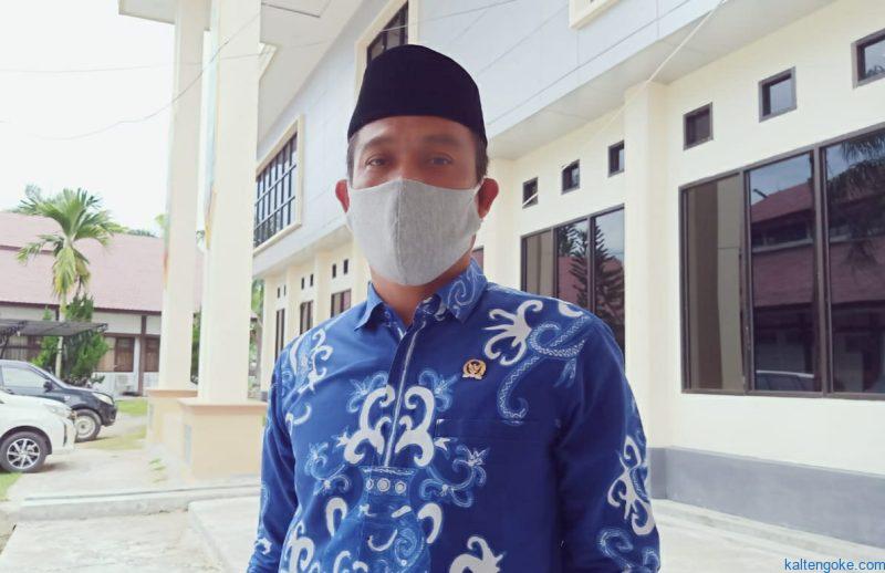 jabatan kepala desa