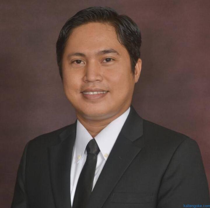 pembangunan diperluas
