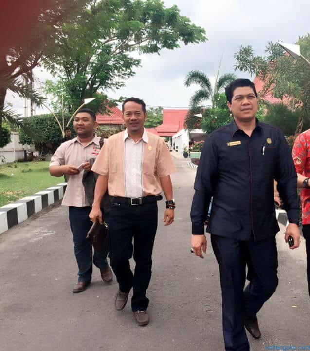 rotan dan karet