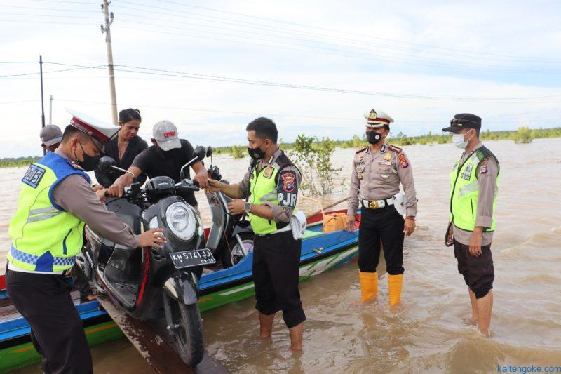 kecelakaan lalu lintas