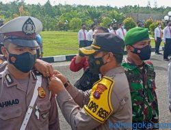 Operasi Zebra Telabang Fokus Sembilan Sasaran