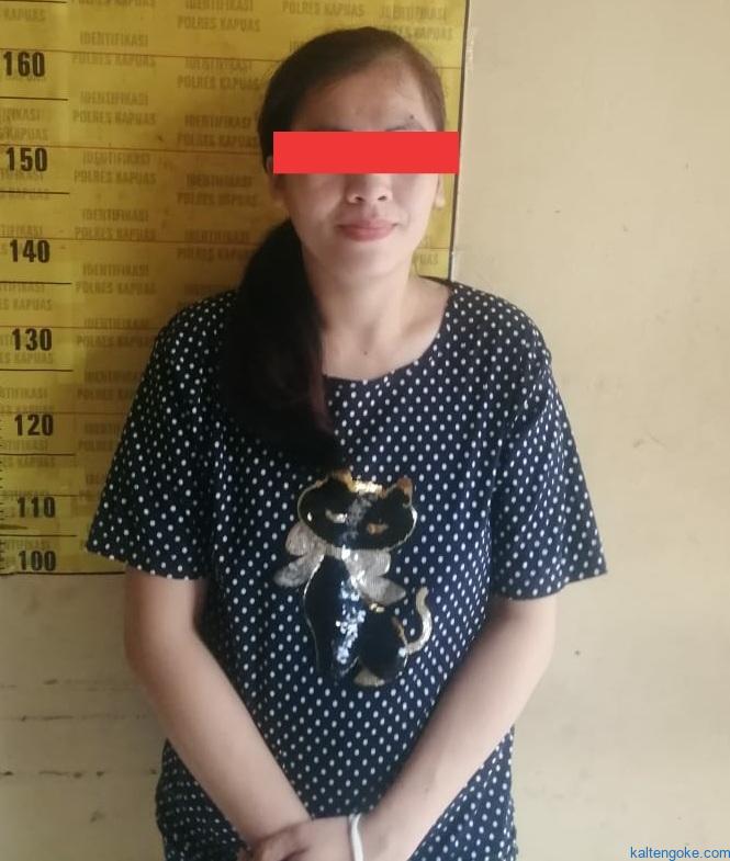 ibu tiri