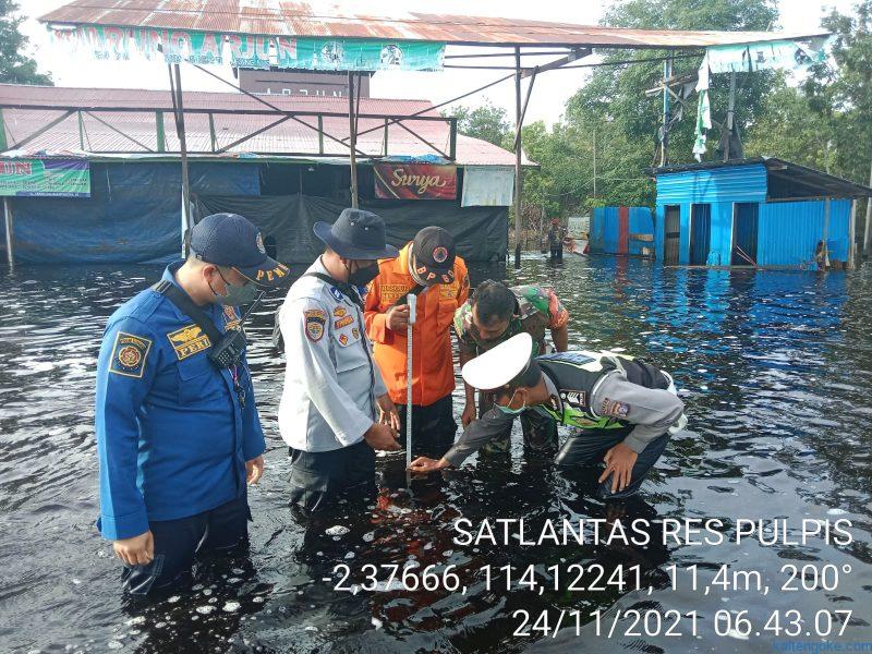 banjir tumbang nusa