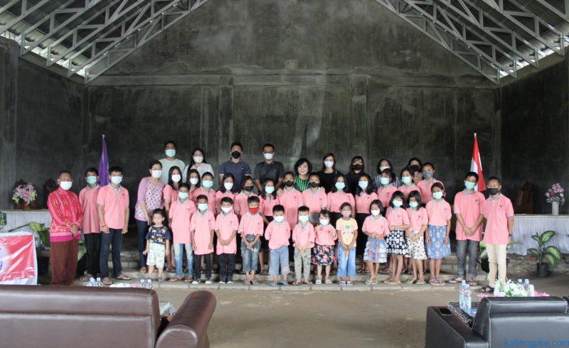 kemenkumham kalteng