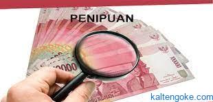 gelar perkara