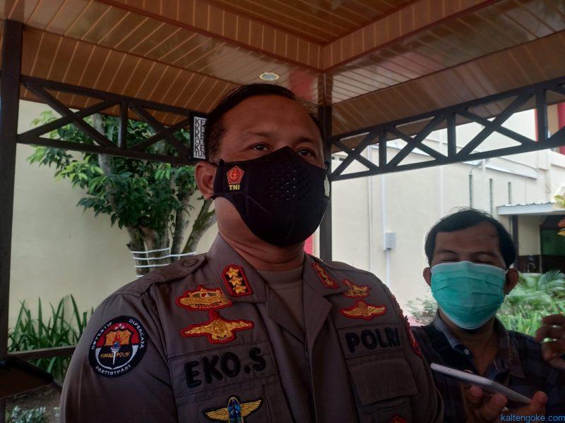 oknum bupati kapuas