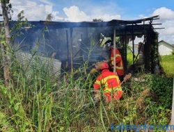 Bakar Sarang Lebah, Kantin Sekolah Membara