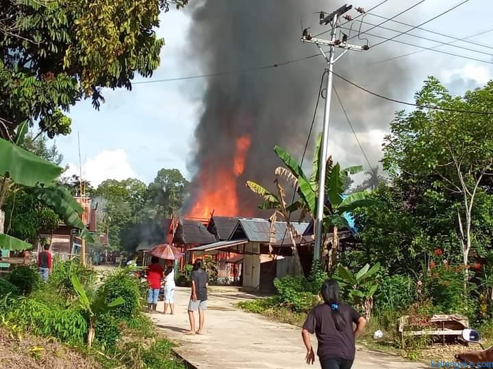 desa pajangei