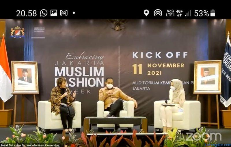 busana muslim dunia