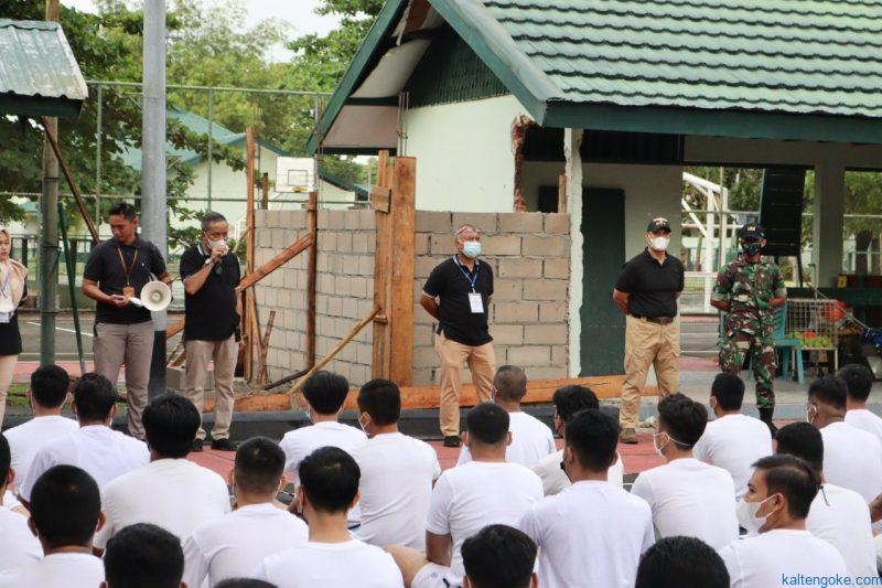 SKB kesamaptaan