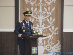 Kakanwil Kemenkumham Kalteng: Selamat atas Terpilihnya H Agustiar Sabran sebagai Ketua DAD