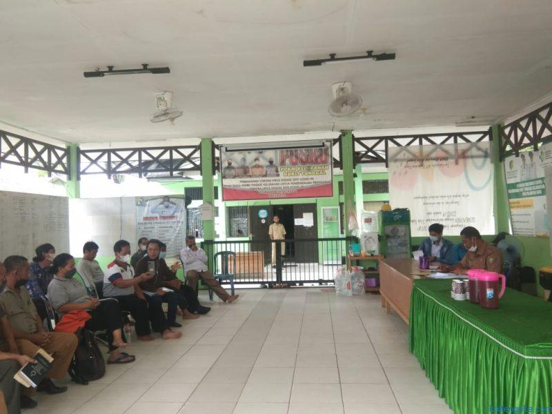 sengketa tanah