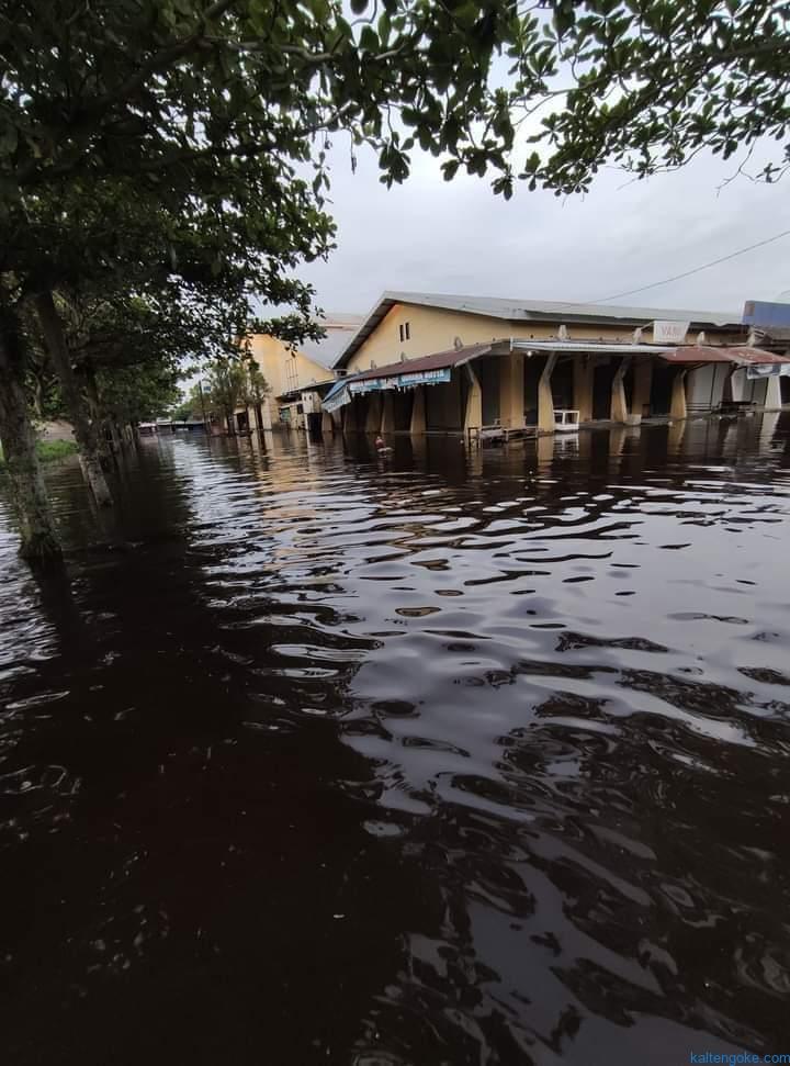 pasar kahayan