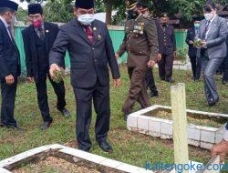 Bupati Bartim: Ajak Generasi Penerus Isi Kemerdekaan dengan Baik