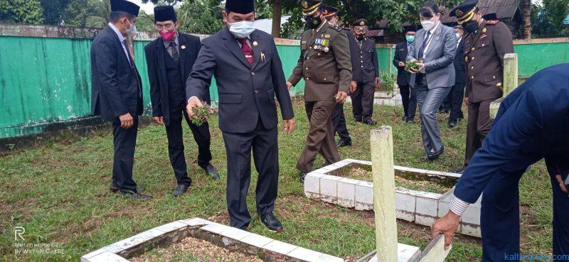 bupati bartim