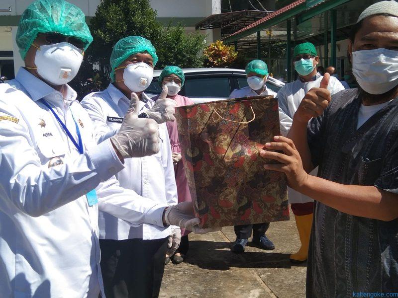 kekebalan kelompok