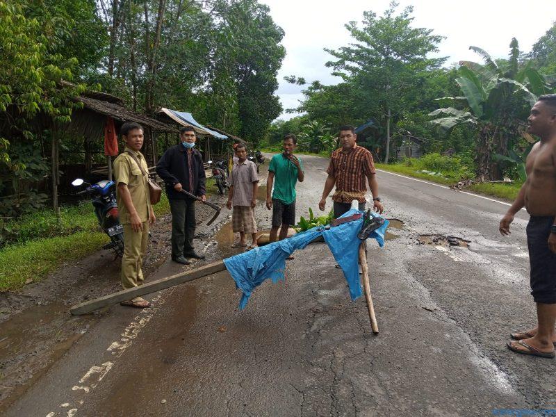 warga henda
