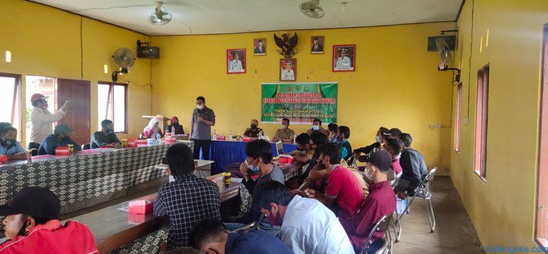 aparatur desa