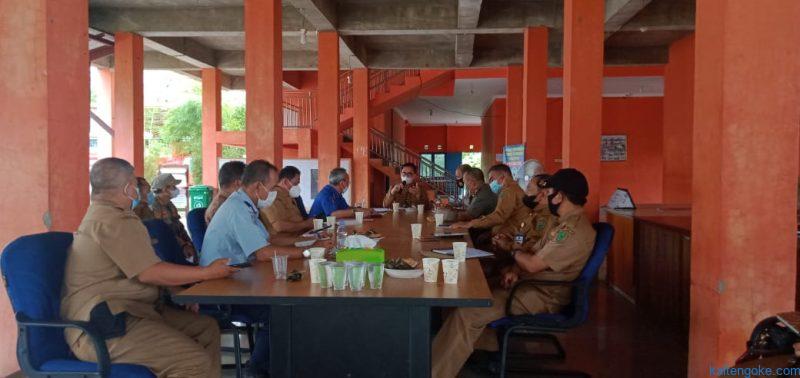 status tanggap darurat