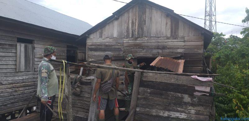 bedah rumah