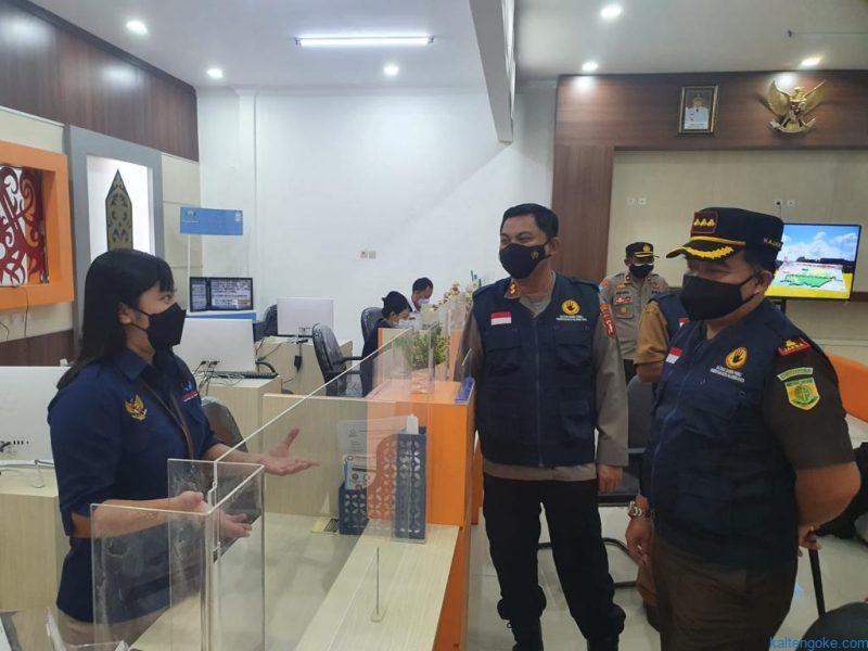 pelayanan publik